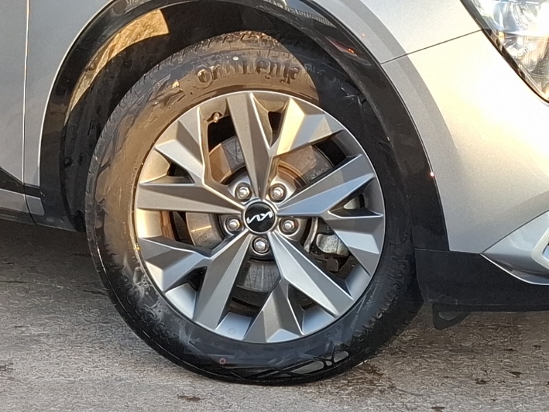 Used Kia Sportage 2025 for sale - 77265580: Photo 9