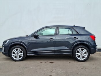 Used Audi Q2 2022 for sale - 78326758: Photo