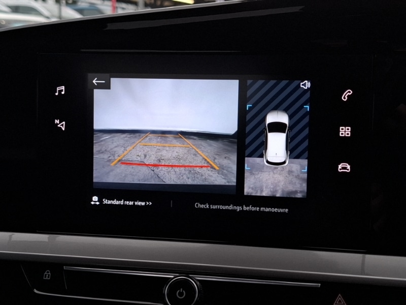 Used Vauxhall Mokka 2022 for sale - 77433542: Photo 10