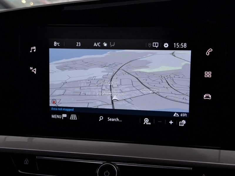 Used Vauxhall Mokka 2022 for sale - 77433542: Photo 11