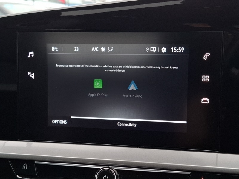 Used Vauxhall Mokka 2022 for sale - 77433542: Photo 12