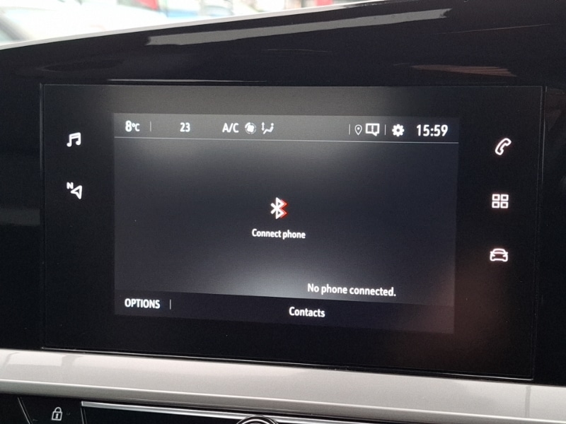 Used Vauxhall Mokka 2022 for sale - 77433542: Photo 13