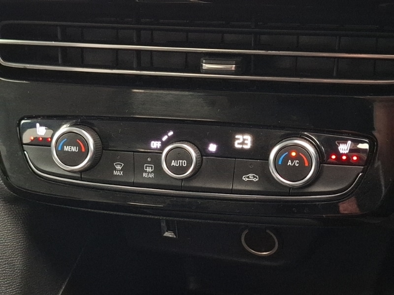 Used Vauxhall Mokka 2022 for sale - 77433542: Photo 14