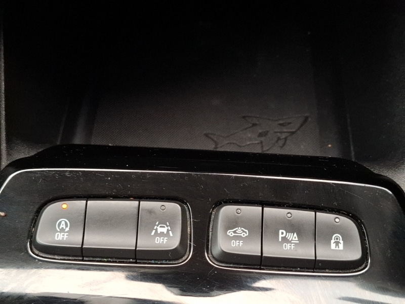 Used Vauxhall Mokka 2022 for sale - 77433542: Photo 15