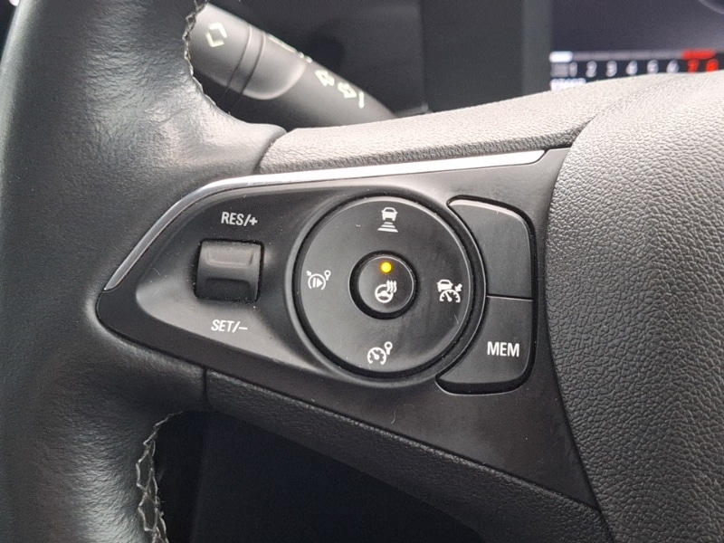 Used Vauxhall Mokka 2022 for sale - 77433542: Photo 16