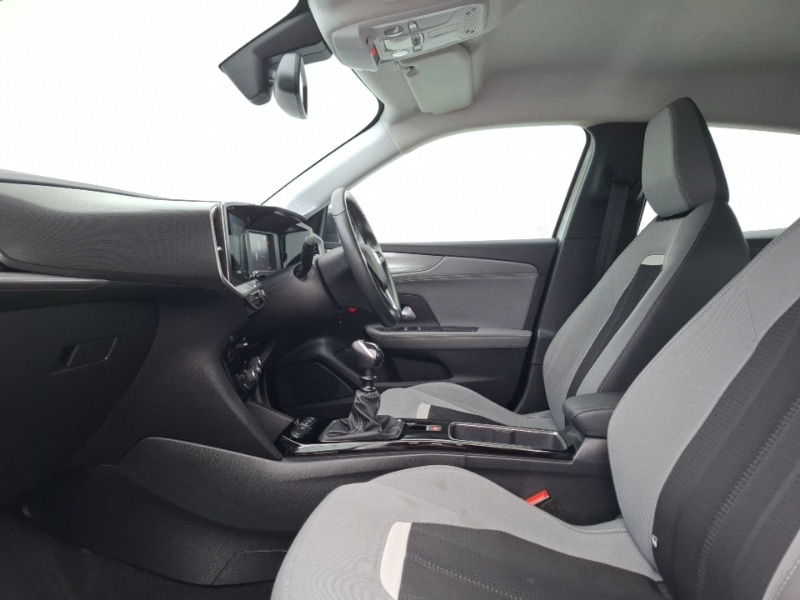 Used Vauxhall Mokka 2022 for sale - 77433542: Photo 5