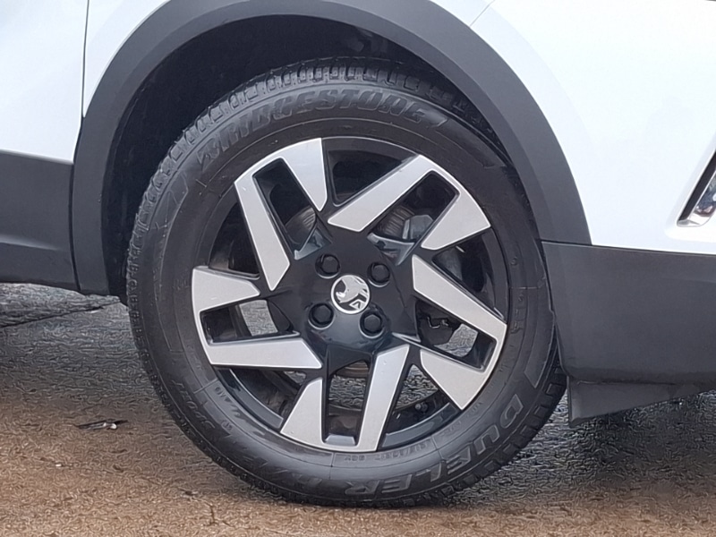 Used Vauxhall Mokka 2022 for sale - 77433542: Photo 9