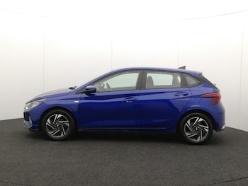 Used Hyundai i20 2022 for sale - 76959280: Photo