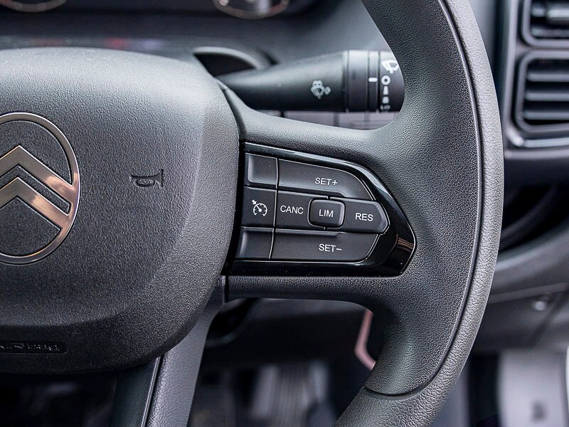 Used Citroen Relay 2025 for sale - 76282111: Photo 13