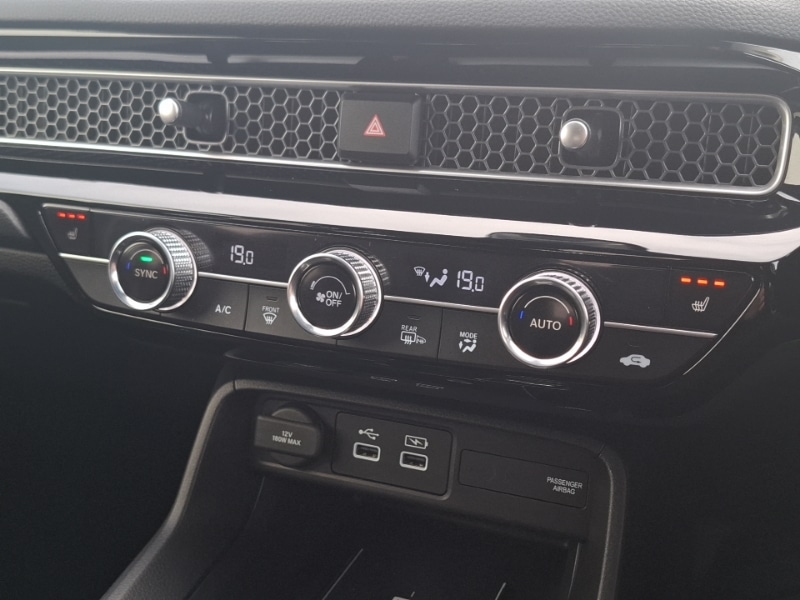 Used Honda Civic 2022 for sale - 77652291: Photo 14