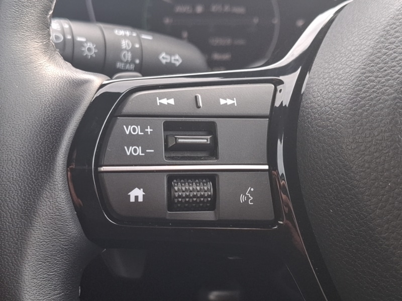 Used Honda Civic 2022 for sale - 77652291: Photo 16