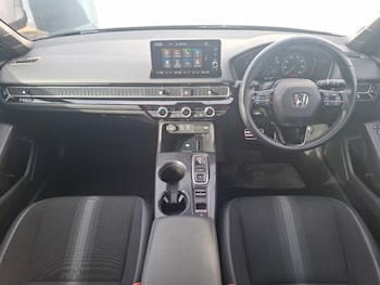 Used Honda Civic 2022 for sale - 77652291: Photo