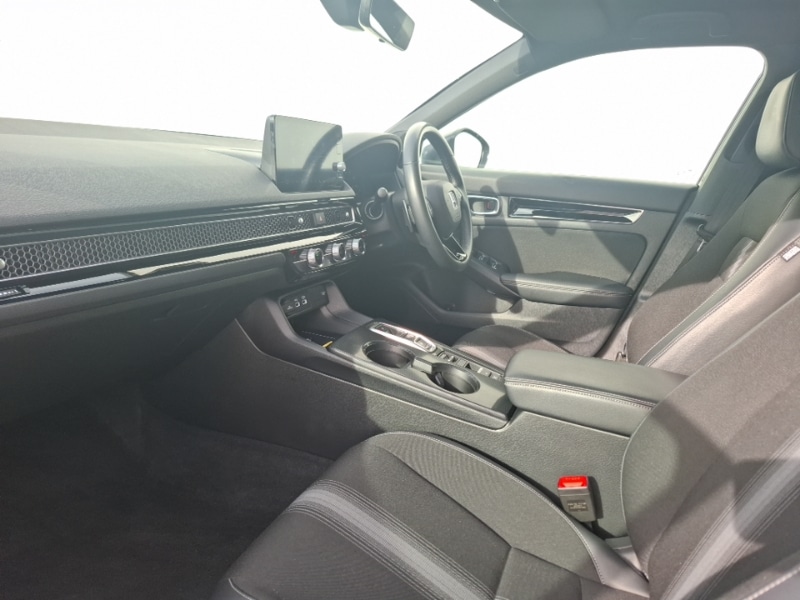 Used Honda Civic 2022 for sale - 77652291: Photo 5