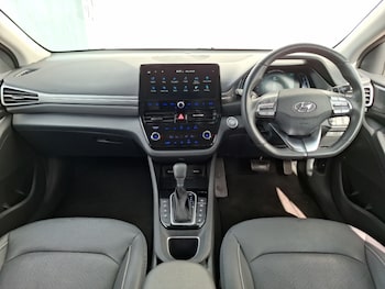 Used Hyundai IONIQ 2022 for sale - 75506320: Photo