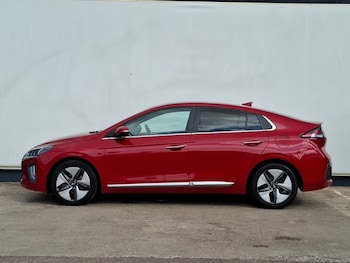 Used Hyundai IONIQ 2022 for sale - 75506320: Photo