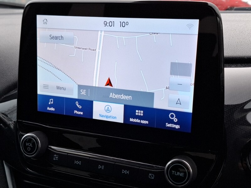 Used Ford Fiesta 2021 for sale - 77964095: Photo 11