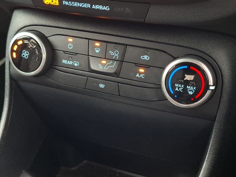 Used Ford Fiesta 2021 for sale - 77964095: Photo 14