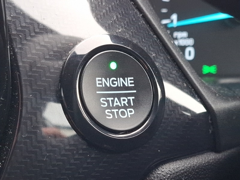 Used Ford Fiesta 2021 for sale - 77964095: Photo 15