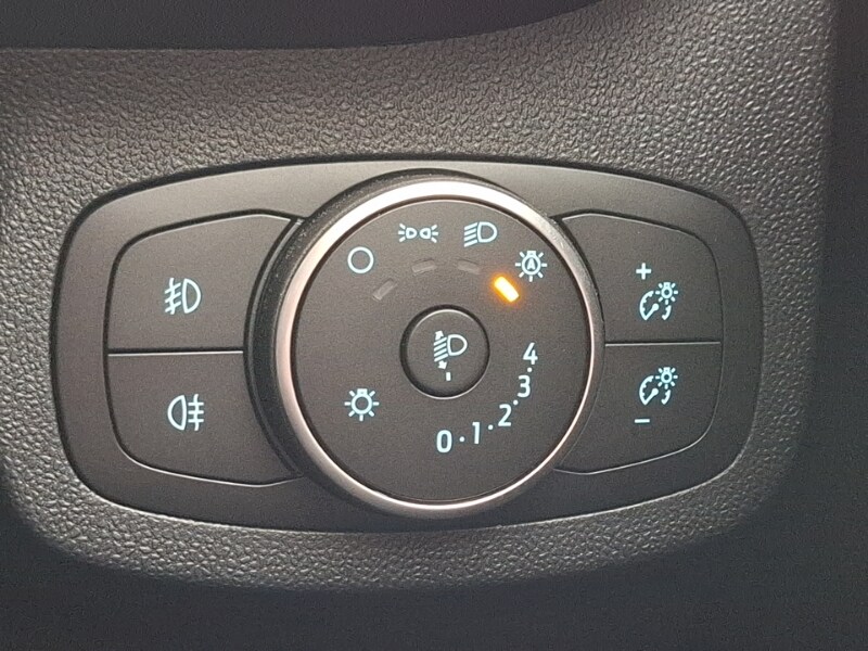 Used Ford Fiesta 2021 for sale - 77964095: Photo 18