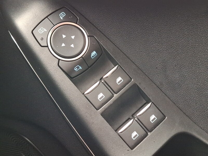 Used Ford Fiesta 2021 for sale - 77964095: Photo 19