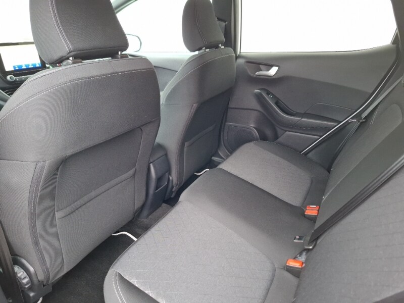 Used Ford Fiesta 2021 for sale - 77964095: Photo 6
