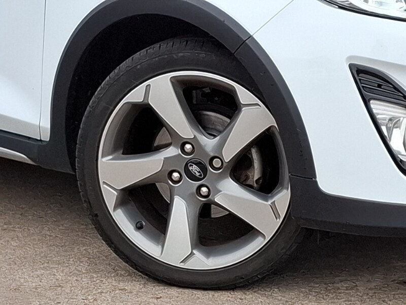 Used Ford Fiesta 2021 for sale - 77964095: Photo 9