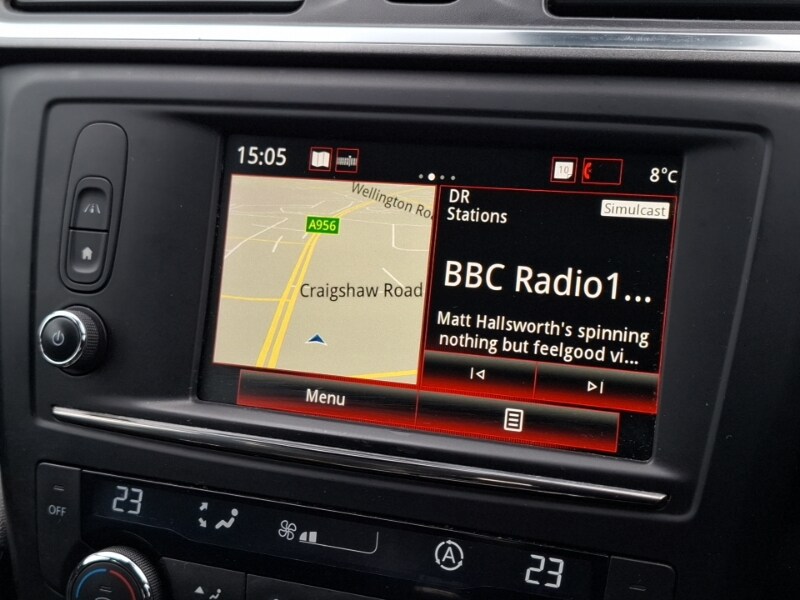 Used Renault Kadjar 2018 for sale - 77678266: Photo 12