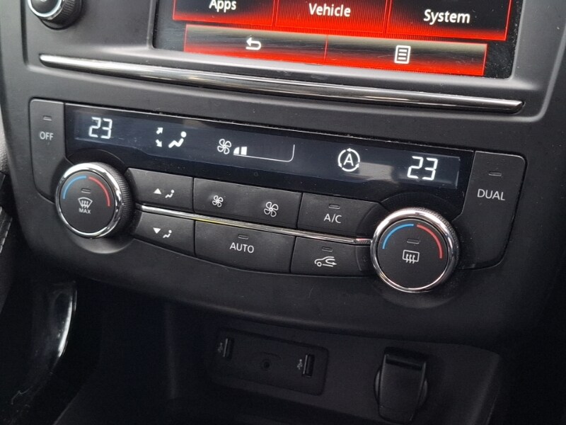 Used Renault Kadjar 2018 for sale - 77678266: Photo 14