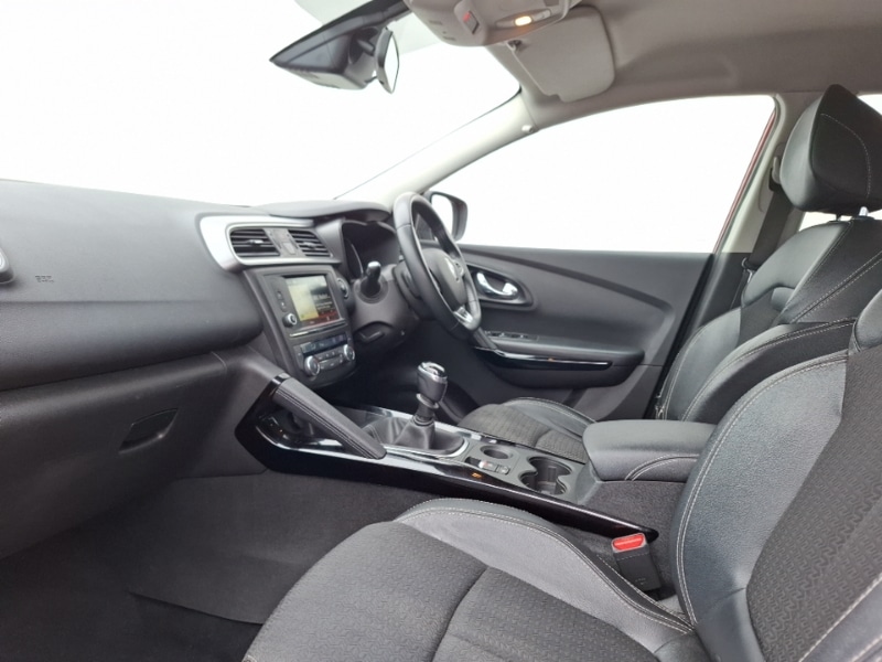 Used Renault Kadjar 2018 for sale - 77678266: Photo 5