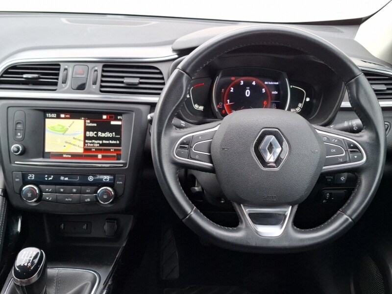 Used Renault Kadjar 2018 for sale - 77678266: Photo 7