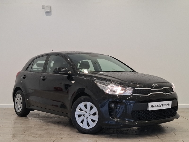 Used Kia Rio 2019 for sale - 76378714: Photo 1