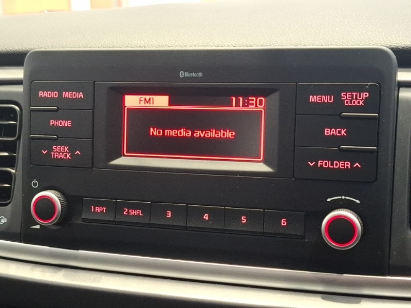 Used Kia Rio 2019 for sale - 76378714: Photo 11