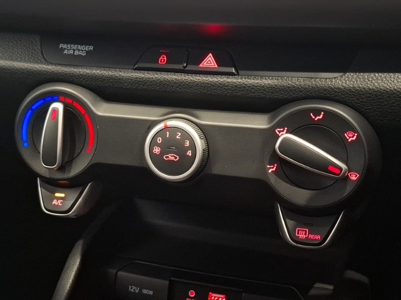 Used Kia Rio 2019 for sale - 76378714: Photo 13