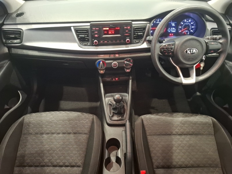 Used Kia Rio 2019 for sale - 76378714: Photo 2