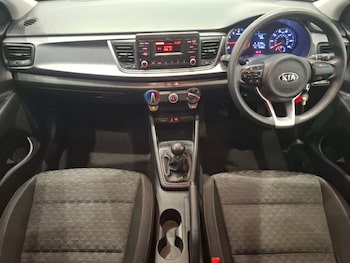 Used Kia Rio 2019 for sale - 76378714: Photo
