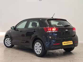 Used Kia Rio 2019 for sale - 76378714: Photo