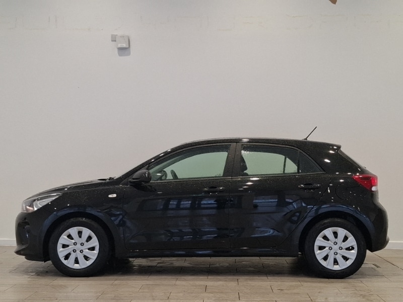 Used Kia Rio 2019 for sale - 76378714: Photo 4