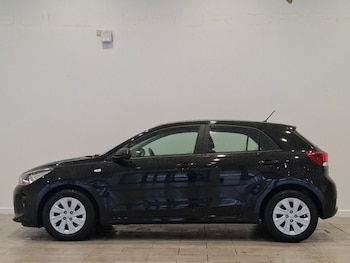 Used Kia Rio 2019 for sale - 76378714: Photo