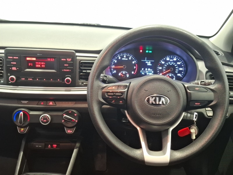 Used Kia Rio 2019 for sale - 76378714: Photo 7