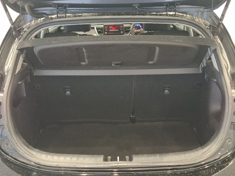 Used Kia Rio 2019 for sale - 76378714: Photo 8