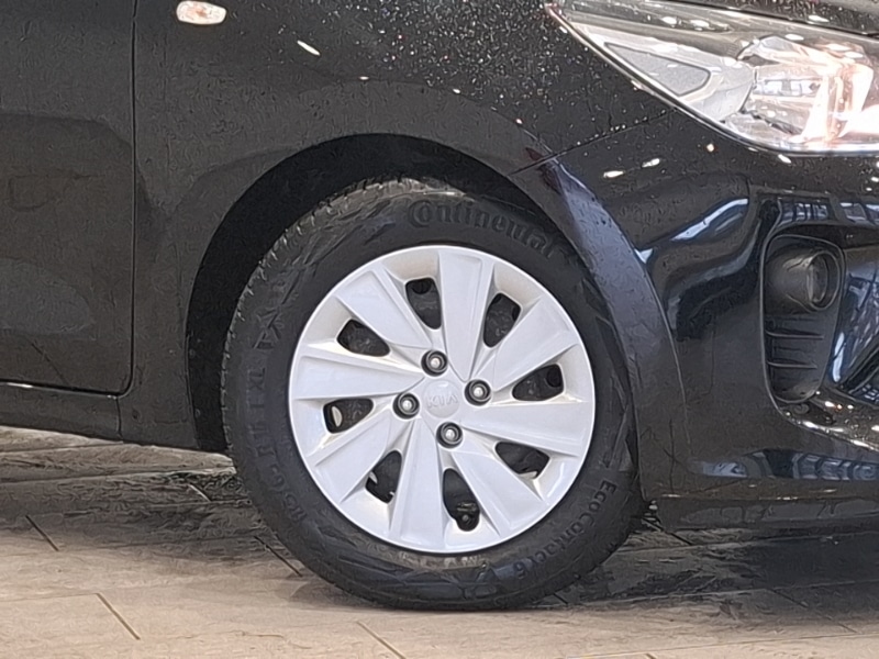 Used Kia Rio 2019 for sale - 76378714: Photo 9