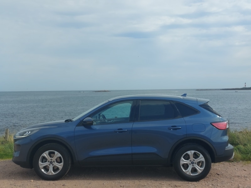 Used Ford Kuga 2022 for sale - 77731376: Photo 4