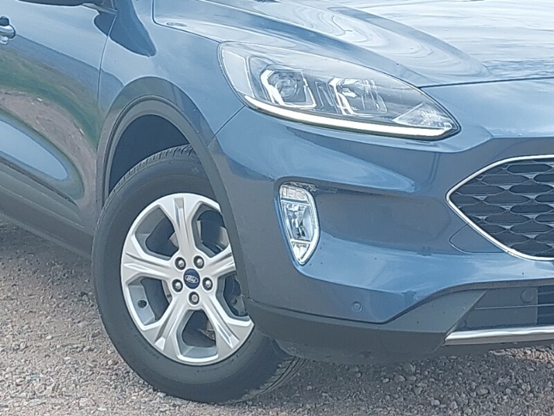 Used Ford Kuga 2022 for sale - 77731376: Photo 9