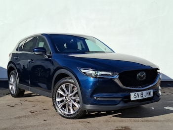 2019 - 2.0 Sport Nav+ 5dr