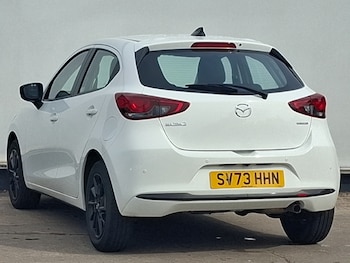 Used Mazda Mazda2 2023 for sale - 78884906: Photo