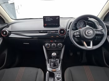 Used Mazda Mazda2 2023 for sale - 78884906: Photo