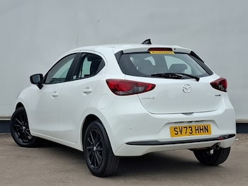 Used Mazda Mazda2 2023 for sale - 78884906: Photo