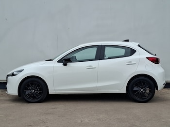 Used Mazda Mazda2 2023 for sale - 78884906: Photo