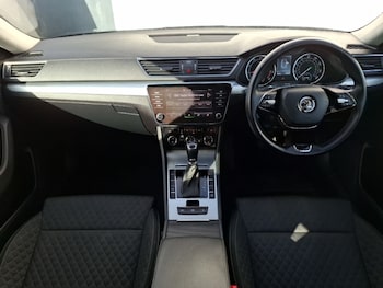 Used Skoda Superb 2020 for sale - 78238301: Photo