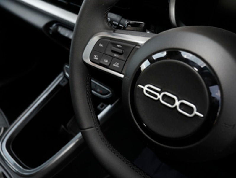 Used Fiat 600 2026 for sale - 77852610: Photo 15